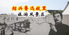 小骚逼被操视频中国绍兴-鲁迅故里旅游风景区
